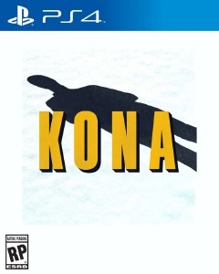 Kona
