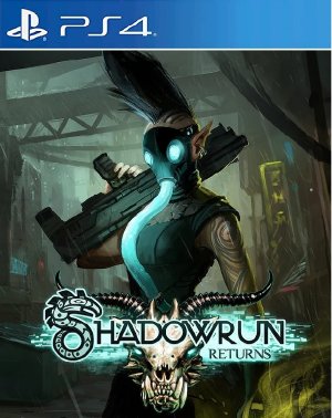 Shadowrun Returns