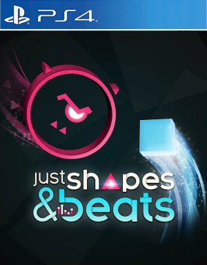 Just Shapes and Beats