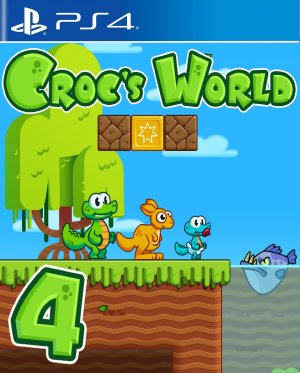 Crocs World 4