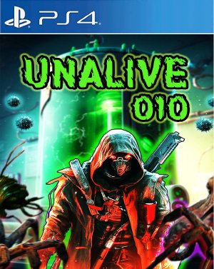 Unalive 010