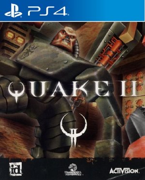 Quake 2