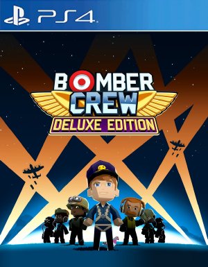Bomber Crew Deluxe Edition