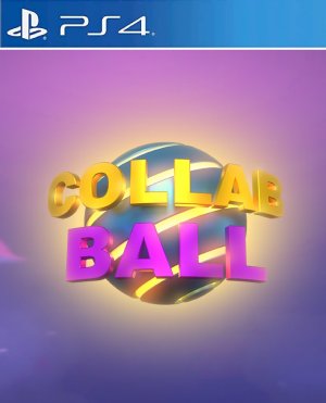 Collab Ball