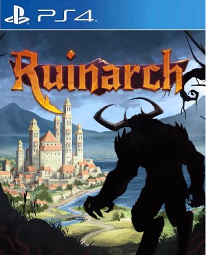 Ruinarch