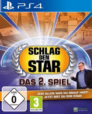 Schlag den Star Das 2 Spiel