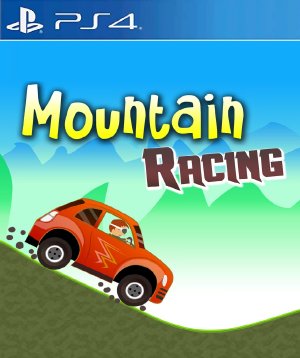 Mountain Racing