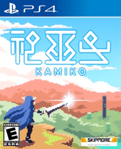 Kamiko