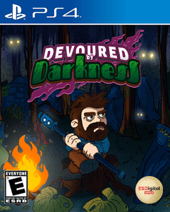 Devoured by Darkness