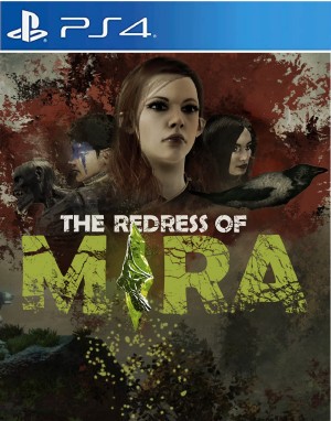 The Redress of Mira