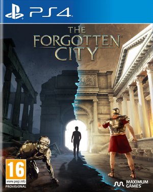 The Forgotten City
