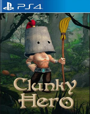 Clunky Hero