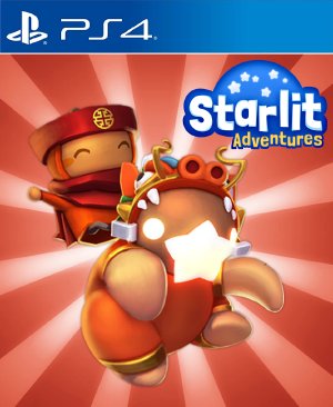 Starlit Adventures