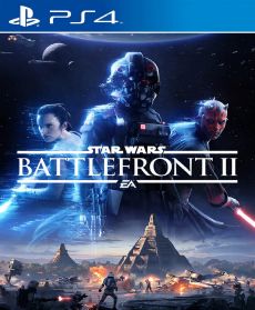 Star Wars Battlefront 2