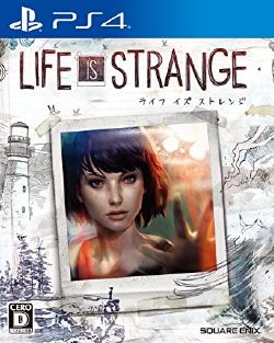 Life is Strange Complete Season