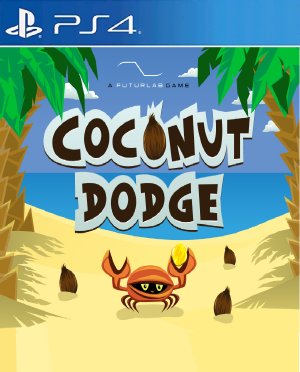 Coconut Dodge