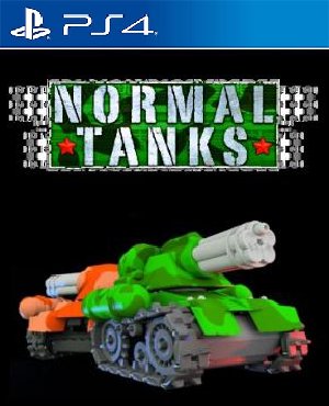 Normal Tanks