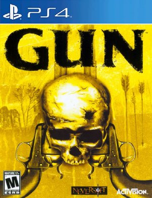 Gun