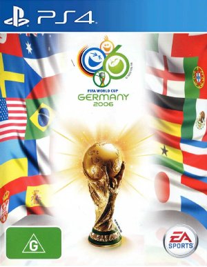 FIFA World Cup Germany 2006