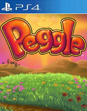 Peggle