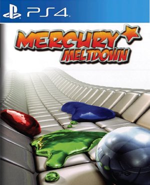 Mercury Meltdown