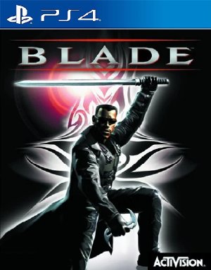 Blade