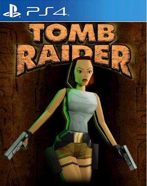 Tomb Raider