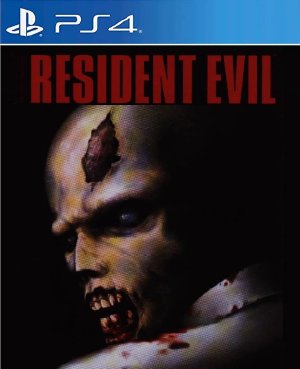 Resident Evil