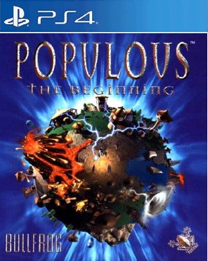 Populous The Beginning
