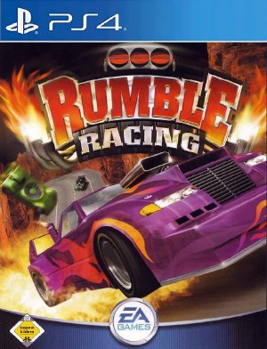 Rumble Racing