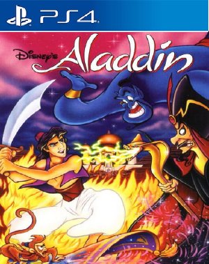 Aladdin