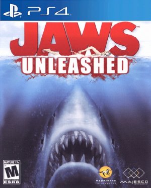 Jaws Unleashed