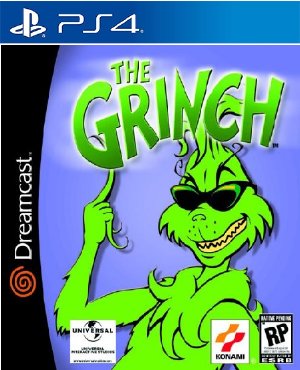The Grinch