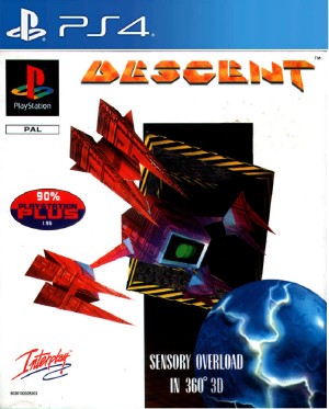 Descent