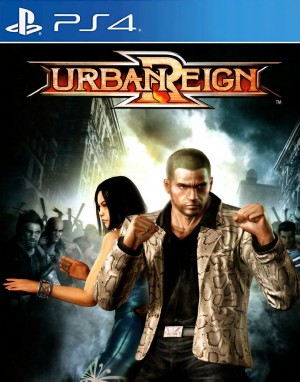 Urban Reign