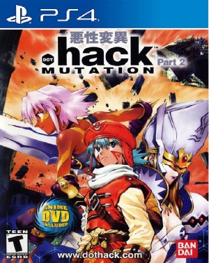 Hack Part 2 Mutation