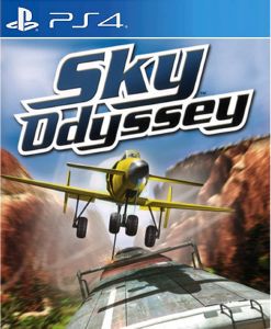 Sky Odyssey