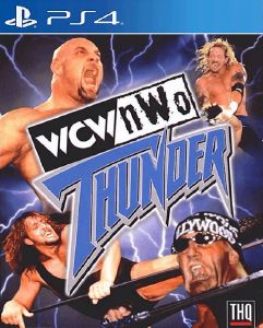 WCW NWO Thunder