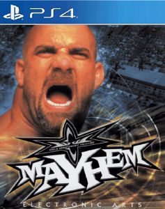 WCW Mayhem