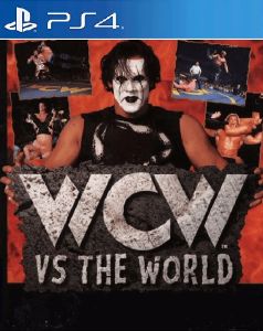 WCW Vs The World