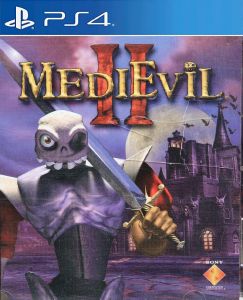 MediEvil 2