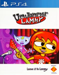 Um Jammer Lammy