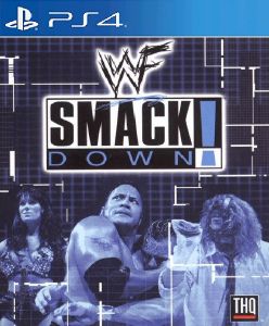 WWF SmackDown
