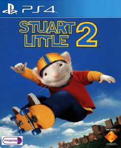 Stuart Little 2