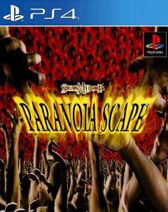 Paranoia Scape