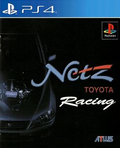 Toyota Netz Racing