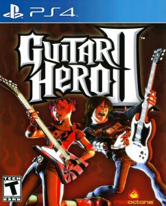 Guitar Hero 2