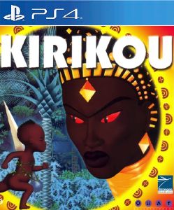 Kirikou