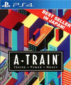 A Train