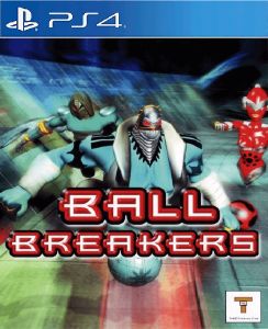 Ball Breakers
